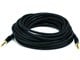 View product image Monoprice 35ft Premier Series 1/4in TS Male to Male Audio Cable, 16AWG (Gold Plated) - image 1 of 2