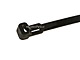 View product image Monoprice Releasable Cable Tie 6in 50 lbs, 100 pcs/pack, Black - image 2 of 2