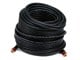 View product image Monoprice 100ft High-quality Coaxial Audio/Video RCA CL2 Rated Cable - RG6/U 75ohm (for S/PDIF, Digital Coax, Subwoofer & Composite Video) - image 1 of 2