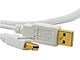 View product image Monoprice Mini DisplayPort 1.1 Male and USB Male Audio to HDMI Female Converting Adapter - image 3 of 3