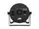 View product image Stage Right by Monoprice 9x10W LED RGBW Flat PAR Stage Light 4-Pack w/ Cables (open box) - image 5 of 6