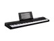 View product image Monoprice 88-key Digital Piano with Semi-weighted Keys and Built-in Speakers - image 1 of 6