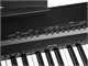 View product image Monoprice 88-key Digital Piano with Semi-weighted Keys and Built-in Speakers - image 4 of 6