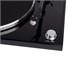View product image Monolith by Monoprice Belt Drive Turntable with Audio-Technica AT-3600L Cartridge, Carbon Fiber Tonearm, USB, Bluetooth - Black - image 3 of 6