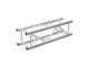View product image Stage Right by Monoprice 12in x 12in Heavy-duty 2in Spigoted Truss 1m (3.28ft) with Hardware - image 2 of 5
