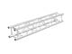 View product image Stage Right by Monoprice 12in x 12in Heavy-duty 2in Spigoted Truss 2m (6.56ft) with Hardware - image 2 of 5