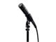 View product image Stage Right by Monoprice Performance Dynamic Cardioid Instrument and Vocal Microphone w/ Clip - image 4 of 6
