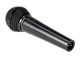 View product image Stage Right by Monoprice Unidirectional Performance Dynamic Vocal Microphone w/ Mic Clip - image 1 of 6