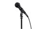 View product image Stage Right by Monoprice Unidirectional Performance Dynamic Vocal Microphone w/ Mic Clip - image 4 of 6