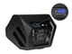 View product image Stage Right by Monoprice D1 Battery-powered Portable PA Speaker System with Class D Amp and Bluetooth Streaming - image 5 of 6