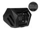 View product image Stage Right by Monoprice D3 PRO Battery-powered Portable PA Speaker Array System with Class D Amp and Bluetooth Streaming - image 5 of 6
