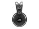 View product image SR Studio by Monoprice Over Ear Closed-Back Pro Monitoring Headphones - image 3 of 6