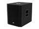 View product image Stage Right by Monoprice LM15A 1000W 15in Powered Subwoofer Speaker with Class D and DSP - image 1 of 6