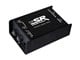 View product image Stage Right by Monoprice Sound Block Passive Direct Box with Ground Lift and Attenuator - image 1 of 1
