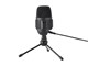 View product image Stage Right by Monoprice USB Condenser Microphone with Cardioid Polar Pattern and Stand - image 4 of 6