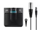 View product image Stage Right by Monoprice Half-cardioid Low-profile Condenser Boundary Conferencing Mic w/ On/Off Switch and Cable - image 5 of 5