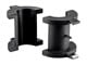 View product image Stage Right by Monoprice 2in Stage Lighting O-Clamp for Truss and Stands w/ 1 and 1.5in Inserts 10-pack - image 4 of 5