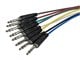 View product image Monoprice 6 Meter (20ft) 8-Channel 1/4inch TRS Male to 1/4inch TRS Male Snake Cable - image 3 of 4