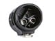View product image Monoprice 2-pole NL4 Female Speaker Twist Connector - image 5 of 5