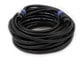 View product image Monoprice 100ft 2-conductor NL4 Female to NL4 Female 12AWG Speaker Twist Connector Cable - image 2 of 3