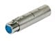 View product image Monoprice 3-Pin Male to 5-Pin Female DMX Converter - image 2 of 2