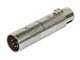 View product image Monoprice 5-Pin Male to 3-Pin Female DMX Converter - image 1 of 2