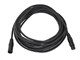 View product image Monoprice 10 Meter (32ft) 3-pin DMX Lighting & AES/EBU Cable - image 2 of 4