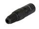 View product image Monoprice 5-Pin Male DMX Connector - image 2 of 2