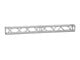 View product image Stage Right by Monoprice 8in x 8in Lite Duty Box 1.5in Aluminum Lighting Truss Straight Section 2m (6.56ft) with Hardware and 500 lbs Capacity - image 4 of 6