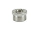 View product image Monoprice Screw Thread Adapter for Microphone Stand (5/8in Male to 3/8in Female) - image 1 of 4