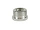 View product image Monoprice Screw Thread Adapter for Microphone Stand (5/8in Male to 3/8in Female) - image 2 of 4