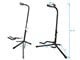 View product image Monoprice Classic Adjustable Tripod Stand for Electric and Acoustic Guitars and Basses - image 4 of 6