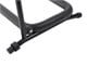 View product image Stage Right by Monoprice Multi Guitar Folding Stand for 5 Acoustic and Electric Guitars or Bass Guitars - image 5 of 6
