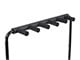 View product image Stage Right by Monoprice Multi Guitar Folding Stand for 5 Acoustic and Electric Guitars or Bass Guitars - image 6 of 6
