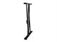 View product image Monoprice Heavy-Duty Adjustable Double X-Frame Keyboard Stand w/ Quick Release - image 2 of 5