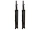 View product image Monoprice Adjustable PA Live Sound Speaker Stands with Air Cushion - Pair - image 2 of 4