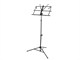View product image Monoprice Folding Sheet Music Stand - image 1 of 3