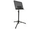 View product image Monoprice Adjustable Heavy-Duty Tripod Orchestra Sheet Music Stand - image 1 of 4