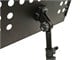 View product image Monoprice Adjustable Heavy-Duty Tripod Orchestra Sheet Music Stand - image 4 of 4
