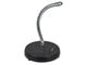 View product image Monoprice Desktop Microphone Stand with Gooseneck and Solid Base - image 1 of 3