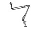 View product image Stage Right by Monoprice Suspension Boom Scissor Broadcast Mic Stand - image 1 of 6