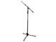 View product image Monoprice Microphone Stand with Hand-Clutch and Telescopic Boom - image 1 of 4