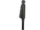 View product image Monoprice Microphone Stand with Hand-Clutch and Telescopic Boom - image 2 of 4