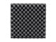 View product image Stage Right by Monoprice Studio Egg Crate Acoustic Treatment Foam 1in Absorption Panels 12in x 12in Fire-Retardant 12-pack - image 2 of 5
