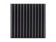 View product image Stage Right by Monoprice Studio Wedges Acoustic Treatment Foam 1in Absorption Panels 12in x 12in Fire-Retardant 12-pack - image 5 of 5