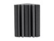 View product image Stage Right by Monoprice Bass Trap Studio Absorption Corner Acoustic Treatment Foam 12in x 7in x 7in Fire-Retardant 2-pack - image 4 of 5
