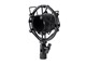 View product image Stage Right by Monoprice Studio Shock Mount for Large Diaphragm Condenser Microphones - image 3 of 6