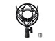 View product image Stage Right by Monoprice Studio Shock Mount for Large Diaphragm Condenser Microphones - image 4 of 6