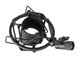 View product image Stage Right by Monoprice Studio Shock Mount for Large Diaphragm Condenser Microphones - image 6 of 6