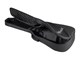 View product image Monoprice Idyllwild Heavy-Duty 20mm Black Acoustic Guitar Gig Bag - image 2 of 4